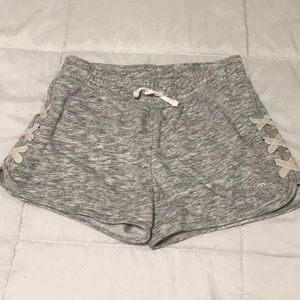 comfortable lounge shorts